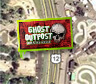 google map to Ghost Outpost